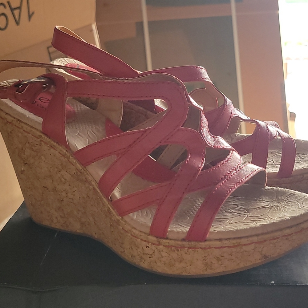 Women's Wedges
